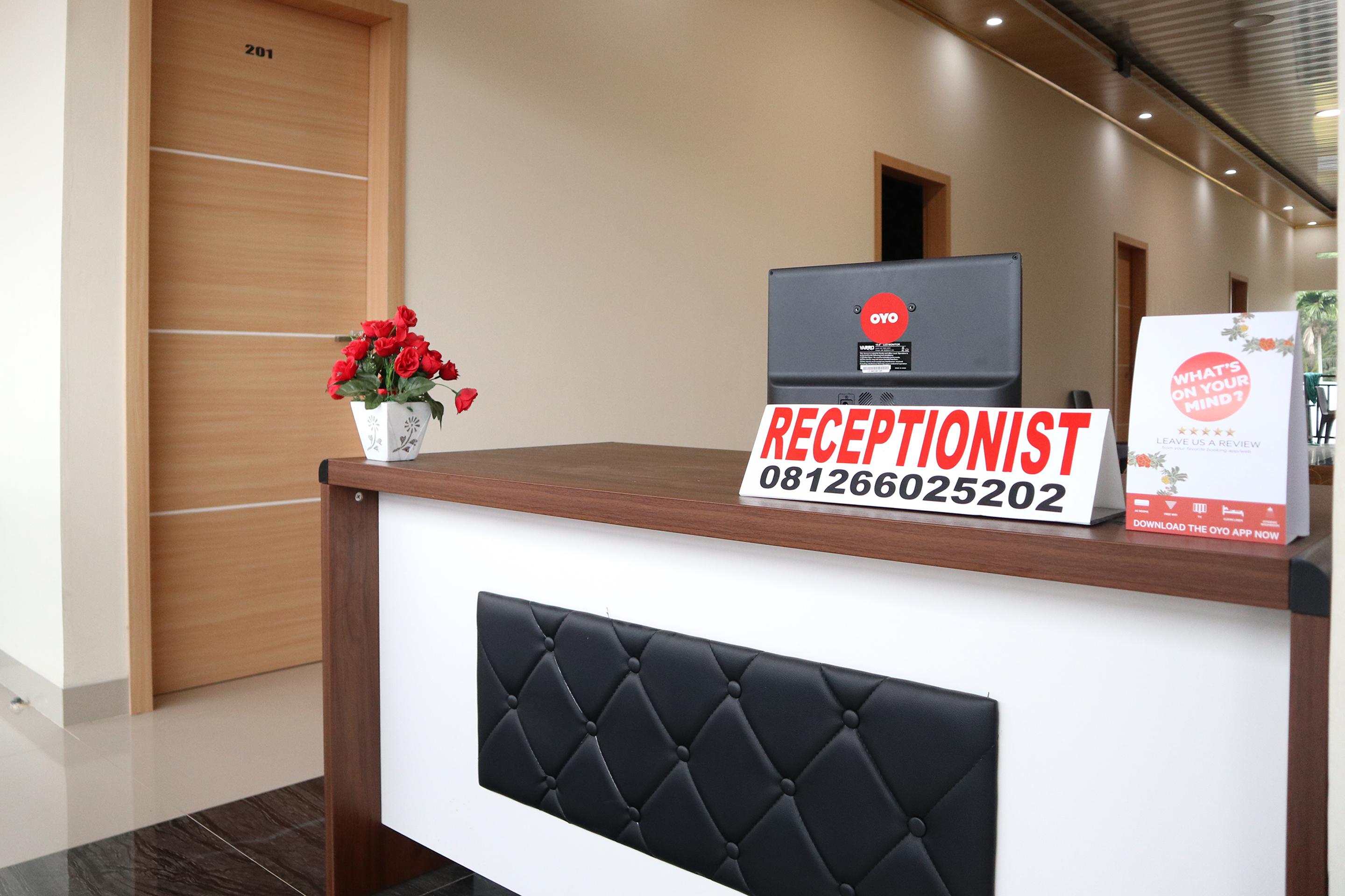 Hotel Reddoorz Syariah Near Minangkabau International Aiport Padang  Exterior foto